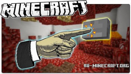  Button Pusher Puzzle  Minecraft