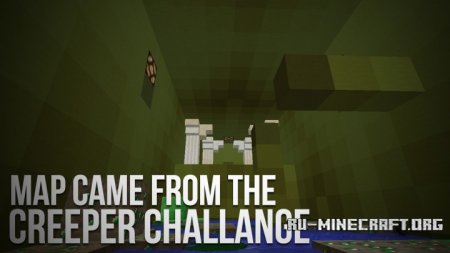  30 Seconds Challenge  Minecraft