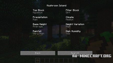  Natures Compass  Minecraft 1.10.2