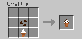  Dessertcraft  Minecraft 1.9.4