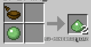  Essence Powder  Minecraft 1.9.4