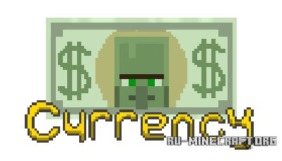  Good Ol Currency  Minecraft 1.10.2