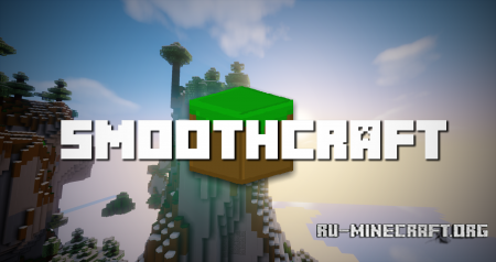  Smoothcraft [16x]  Minecraft 1.11