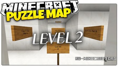  Level Two  Minecraft