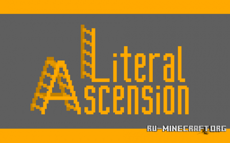  Literal Ascension  Minecraft 1.10.2
