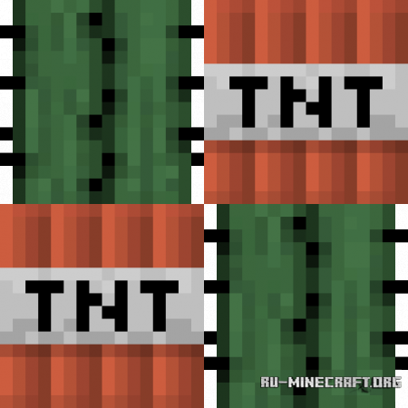  The Correct Colours [16x]  Minecraft 1.11