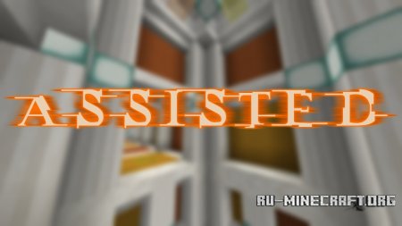  Assisted  Minecraft