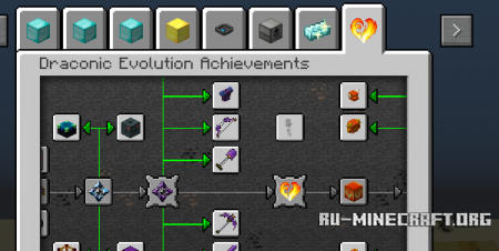  Better Achievements  Minecraft 1.10.2
