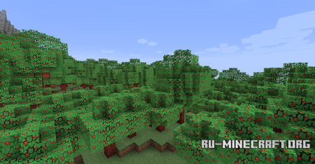  Mine World  Minecraft 1.10.2