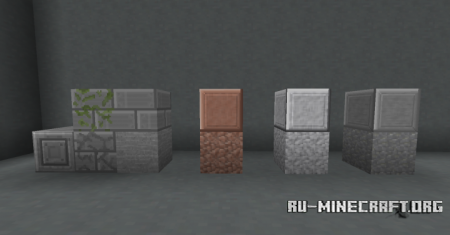  Rex' Pack [16x]  Minecraft 1.9
