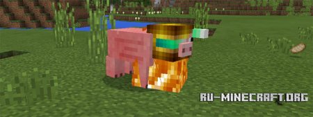  Pig Bot  Minecraft PE 0.16.0
