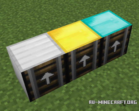  Simply Conveyors  Minecraft 1.10.2