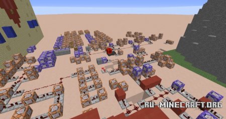  Build Battle Minigame  Minecraft