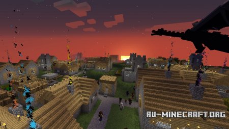  Advanced Chimneys  Minecraft 1.10.2