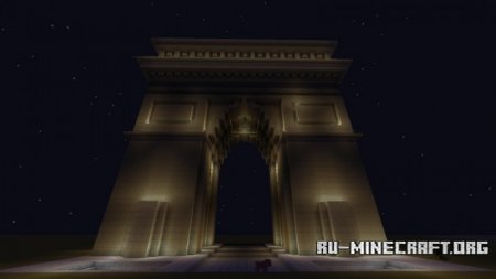  Radiant City v3  Minecraft