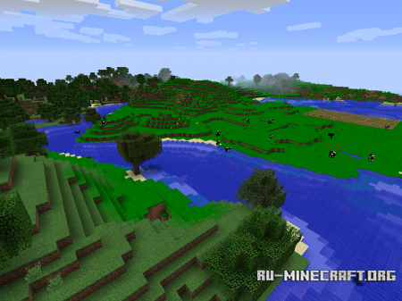  Better Agriculture  Minecraft 1.11
