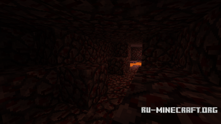  Between Caves  Minecraft