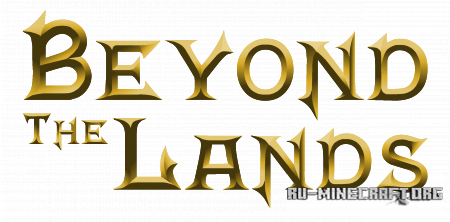  Beyond the Lands [16x]  Minecraft 1.11