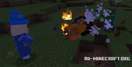  Mine-Wizard  Minecraft PE 0.17.0
