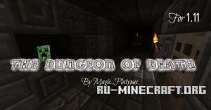  The Dungeon of Death  Minecraft