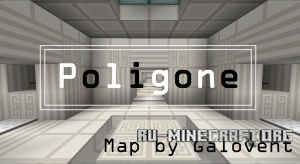  Poligone  Minecraft