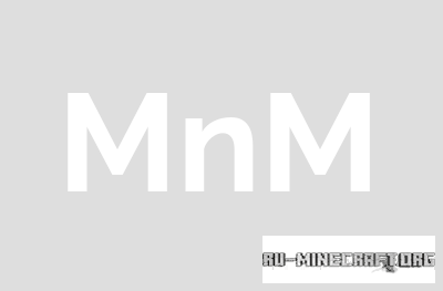  MnmUtils  Minecraft 1.11