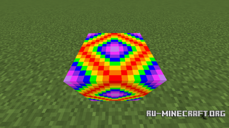  Purely Colors  Minecraft 1.11