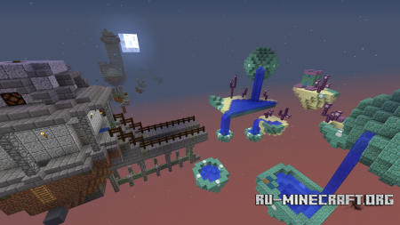  Isle Dream  Minecraft