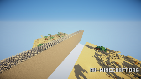  Desert TNT Wars  Minecraft