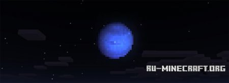  Solar System Skies [16x16]  Minecraft PE 0.17.0