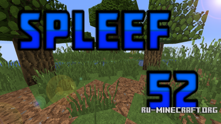  Spleef52 - Game  Minecraft