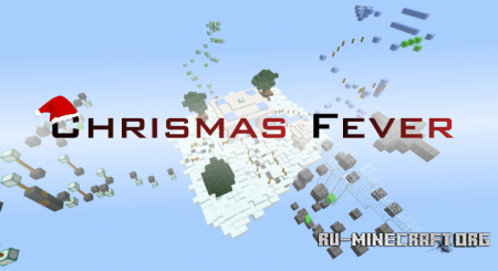  Christmas Fever  Minecraft