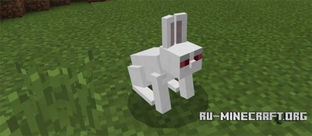  Killer Bunny  Minecraft PE 0.17.0