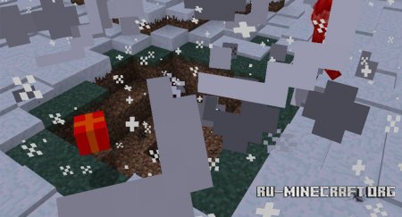  Mine-Gifts  Minecraft PE 0.17.0