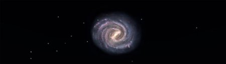 Скачать Interstellar Space Skies для Minecraft PE 0.17.0