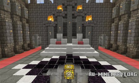  Chroma Hills [128x128]  Minecraft PE 1.0.0