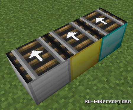  Simply Conveyors  Minecraft 1.11.2