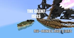  The Silent Isles  Minecraft