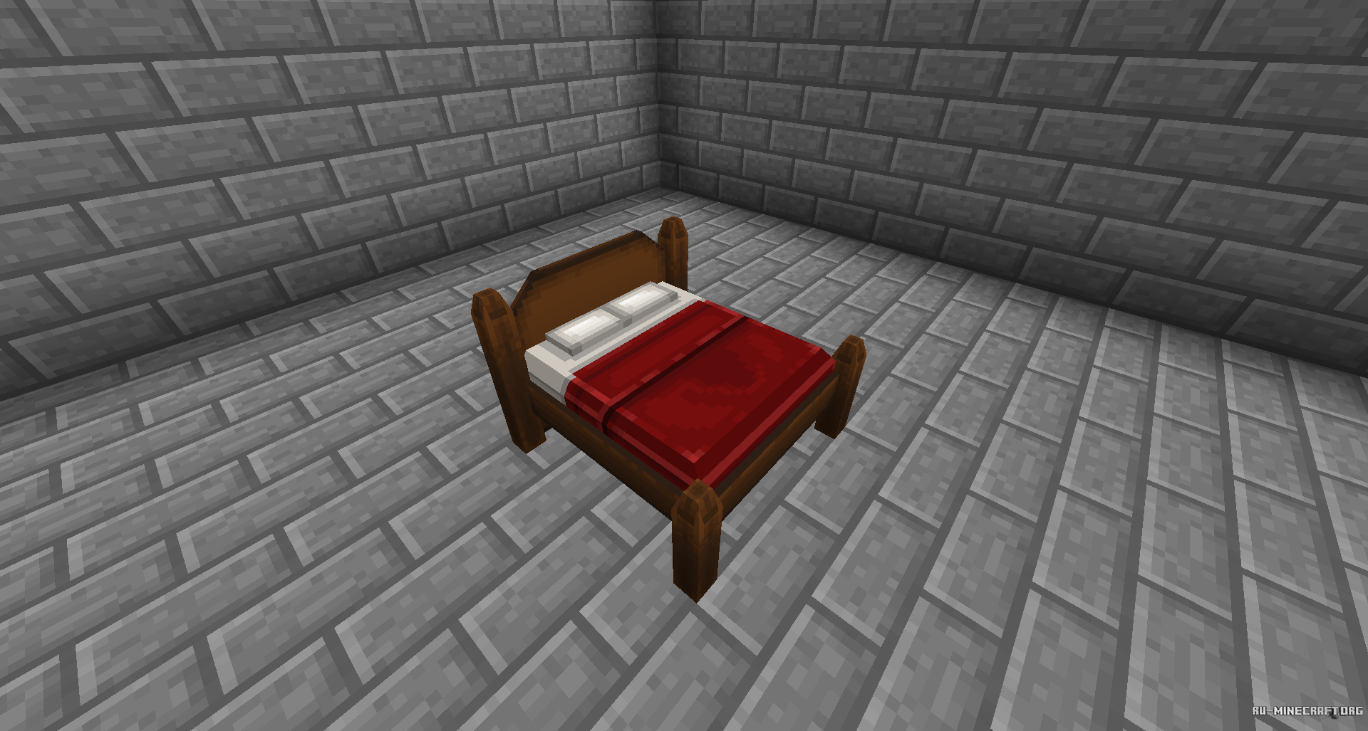 Мод на кровати 1.20. Кровать майн 1.16.5. Кровать майнкрафт 1.12.2. Кровать из МАЙНКРАФТА. Красивая кровать в МАЙНКРАФТЕ.