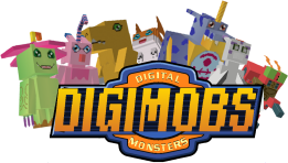  Digimobs  Minecraft 1.10.2