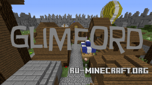  Glimford  Minecraft