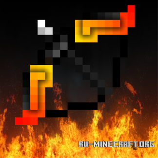  HellFire PvP [16x]  Minecraft 1.11