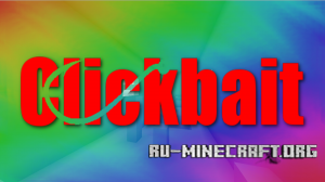  Clickbait  Minecraft