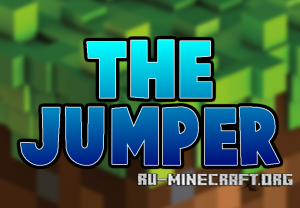  The Jumper  Minecraft