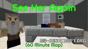  See Her Again  Minecraft