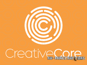  CreativeCore  Minecraft 1.11.2