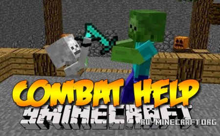  Combat Help  Minecraft 1.11.2