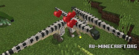  Small Dinosaurs  Minecraft PE 1.0.0