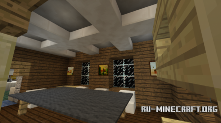  Gremlins House  Minecraft