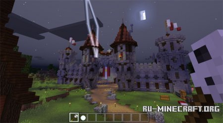  Magic Wand  Minecraft PE 1.0.0